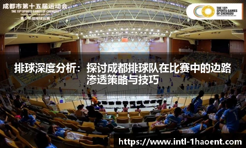 排球深度分析：探讨成都排球队在比赛中的边路渗透策略与技巧